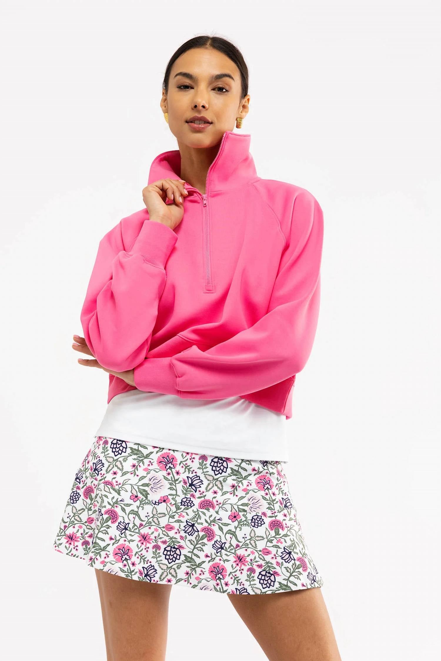 Smith & Quinn - Molly Mini Skort