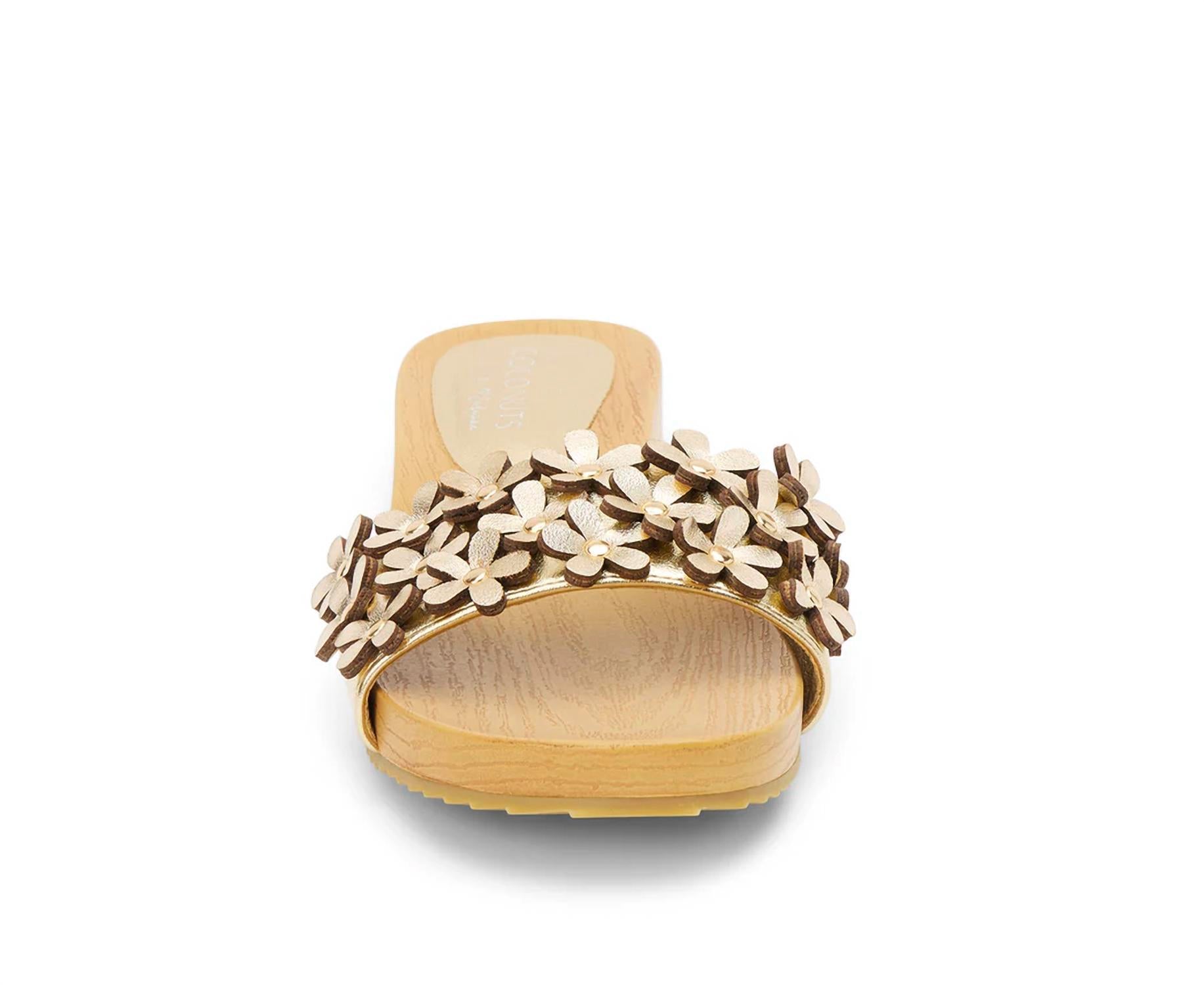 Matisse - Women's Chelsea Sandals
