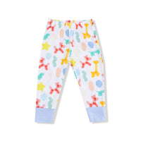 Angel Dear - Girls Long Sleeve Loungewear Set