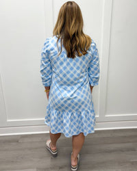 Duffield Lane - Adara Dress