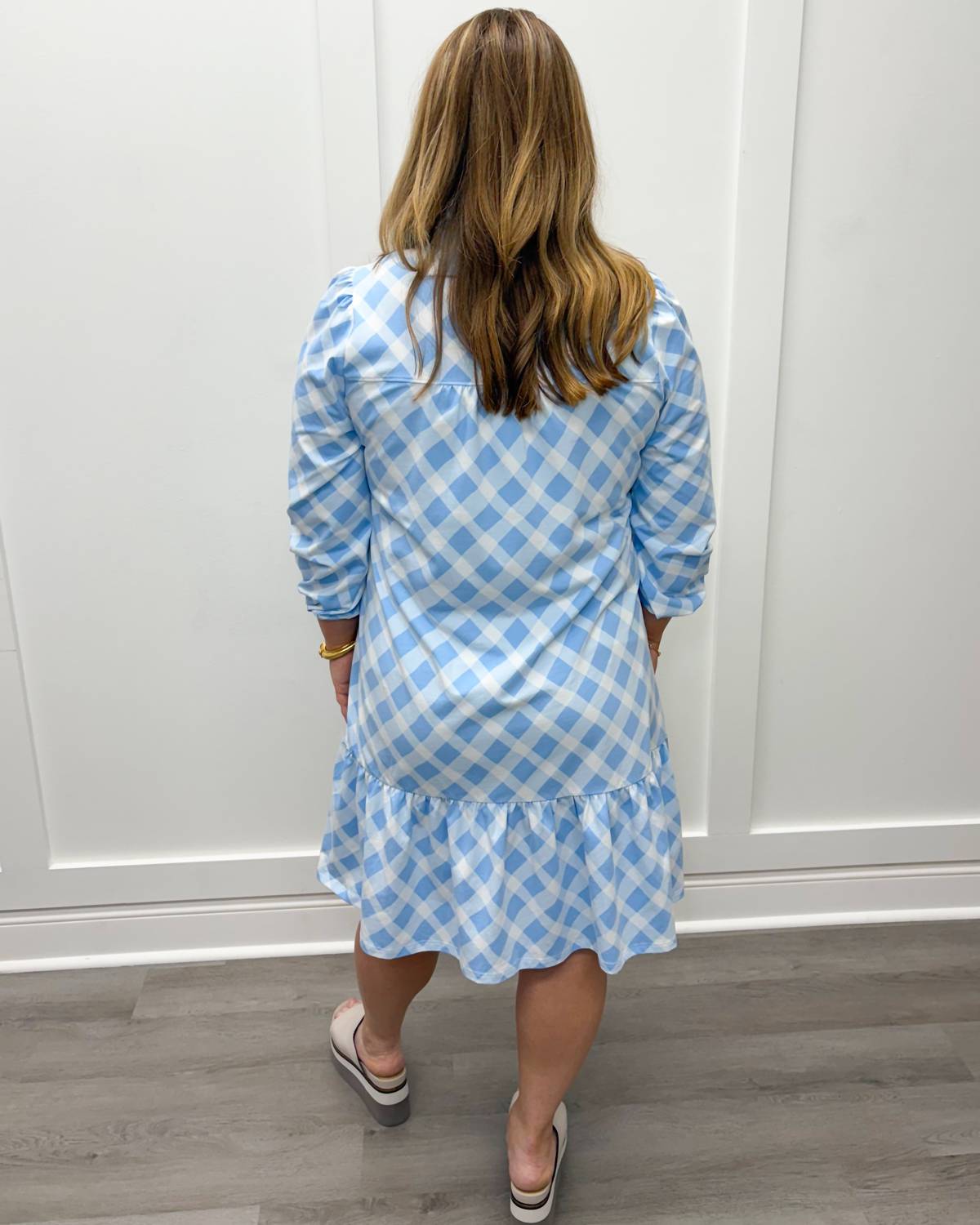 Duffield Lane - Adara Dress