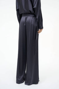 Staud - Stroll Silk Pant