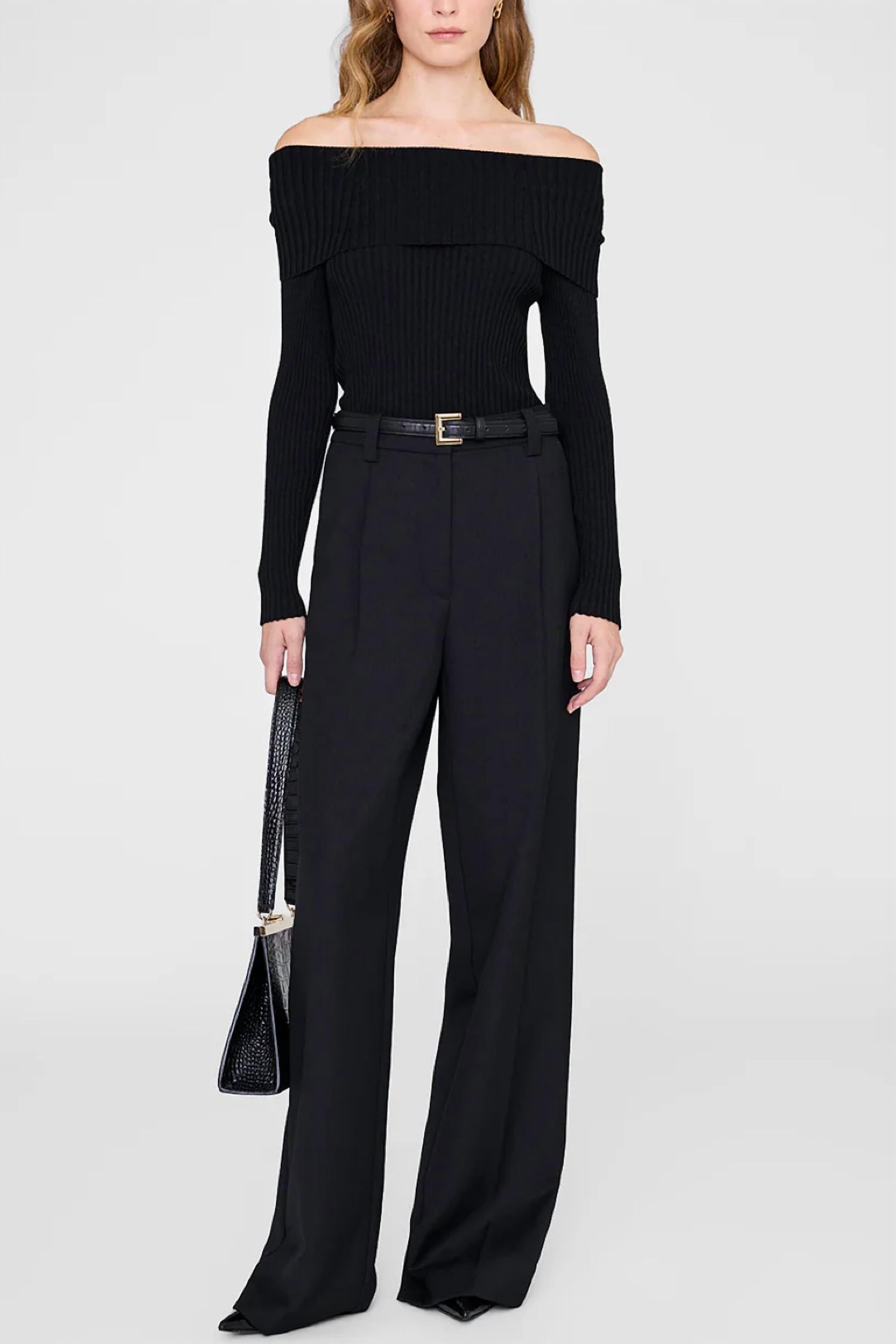 Anine Bing - Kira Sweater