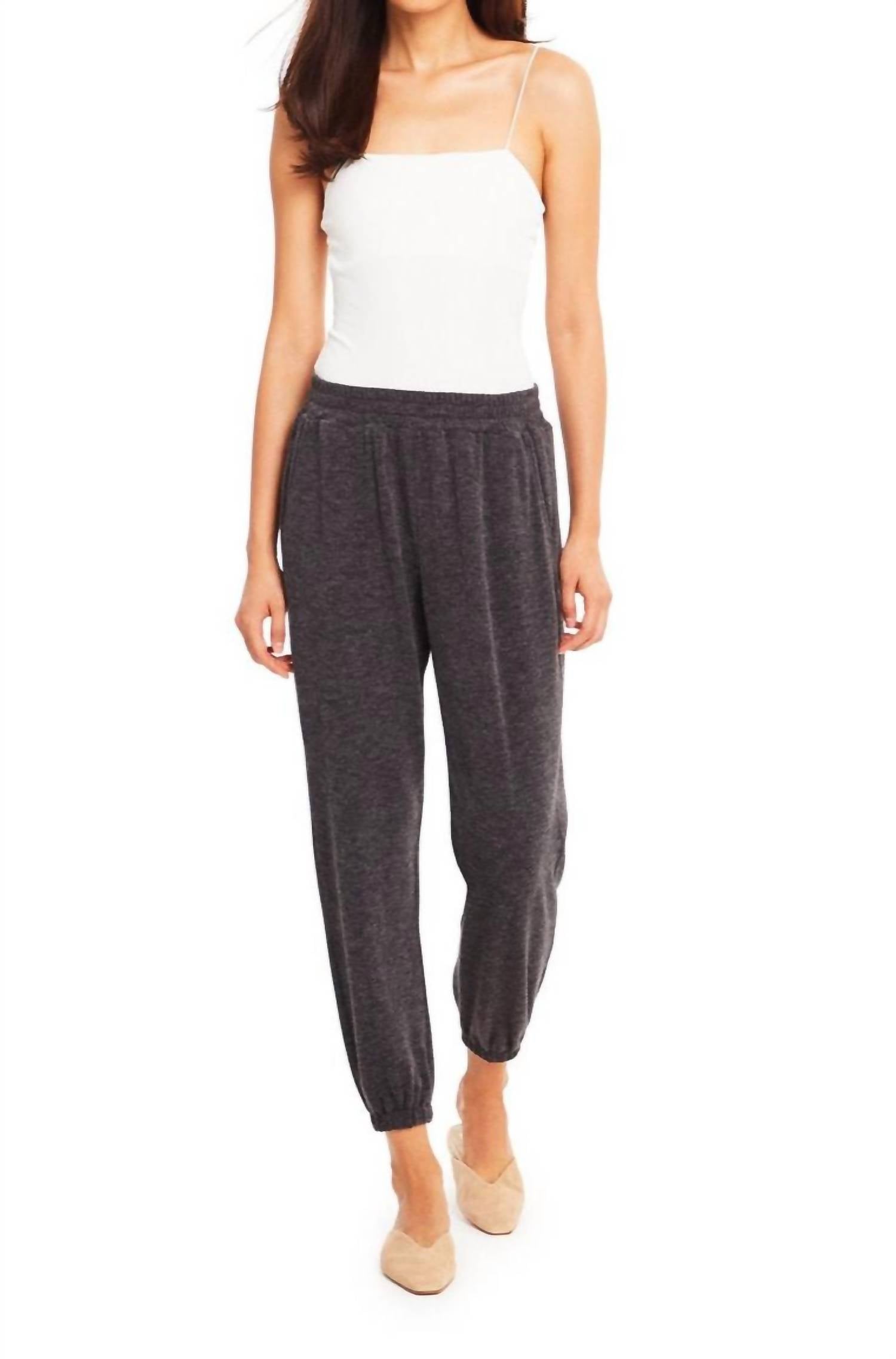 Amanda Uprichard - Beacon Pants