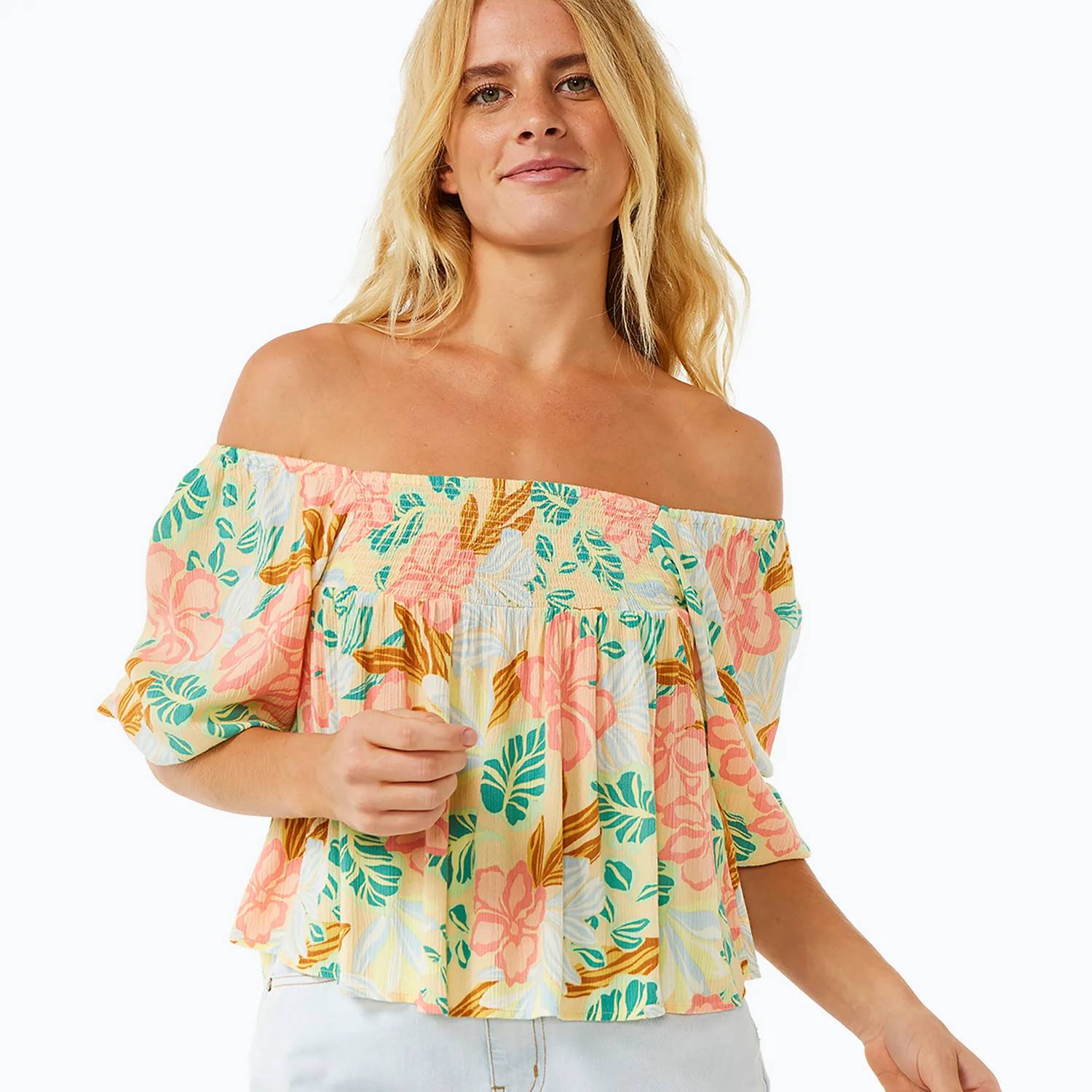 Rip Curl - Follow The Sun Fashion Shirt
