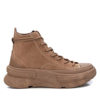 Xti - Women's Canvas Cnkle Booties