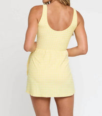 Hermoza - Manuela Swim Dress
