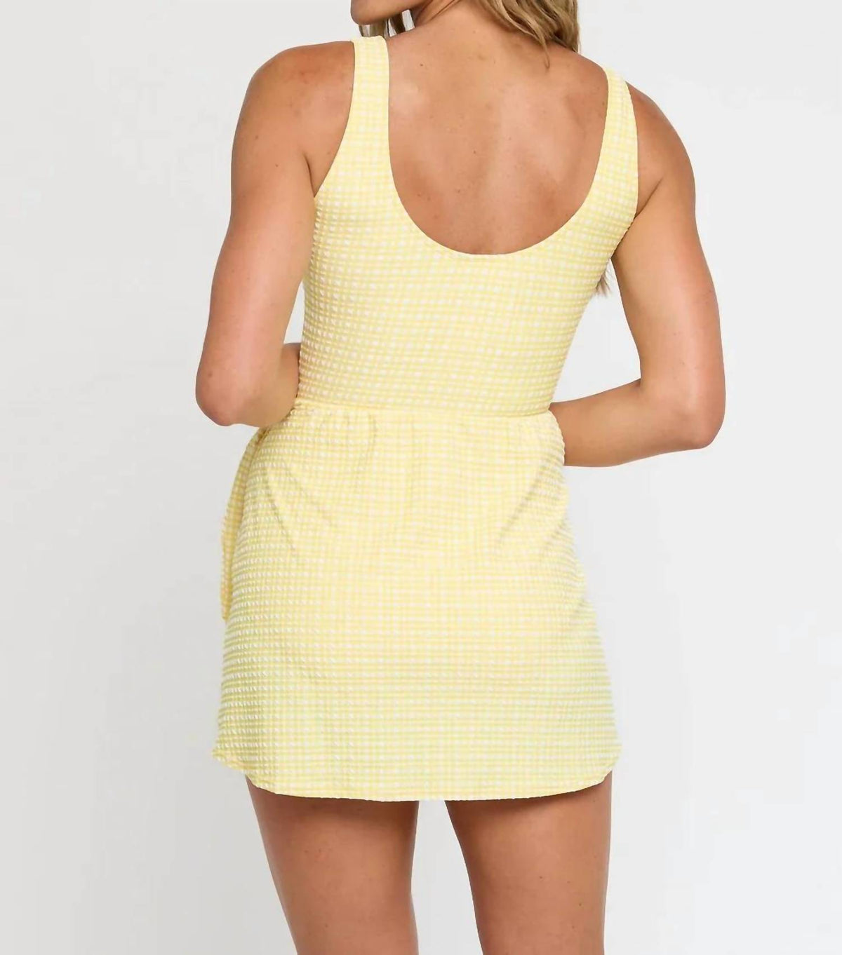 Hermoza - Manuela Swim Dress