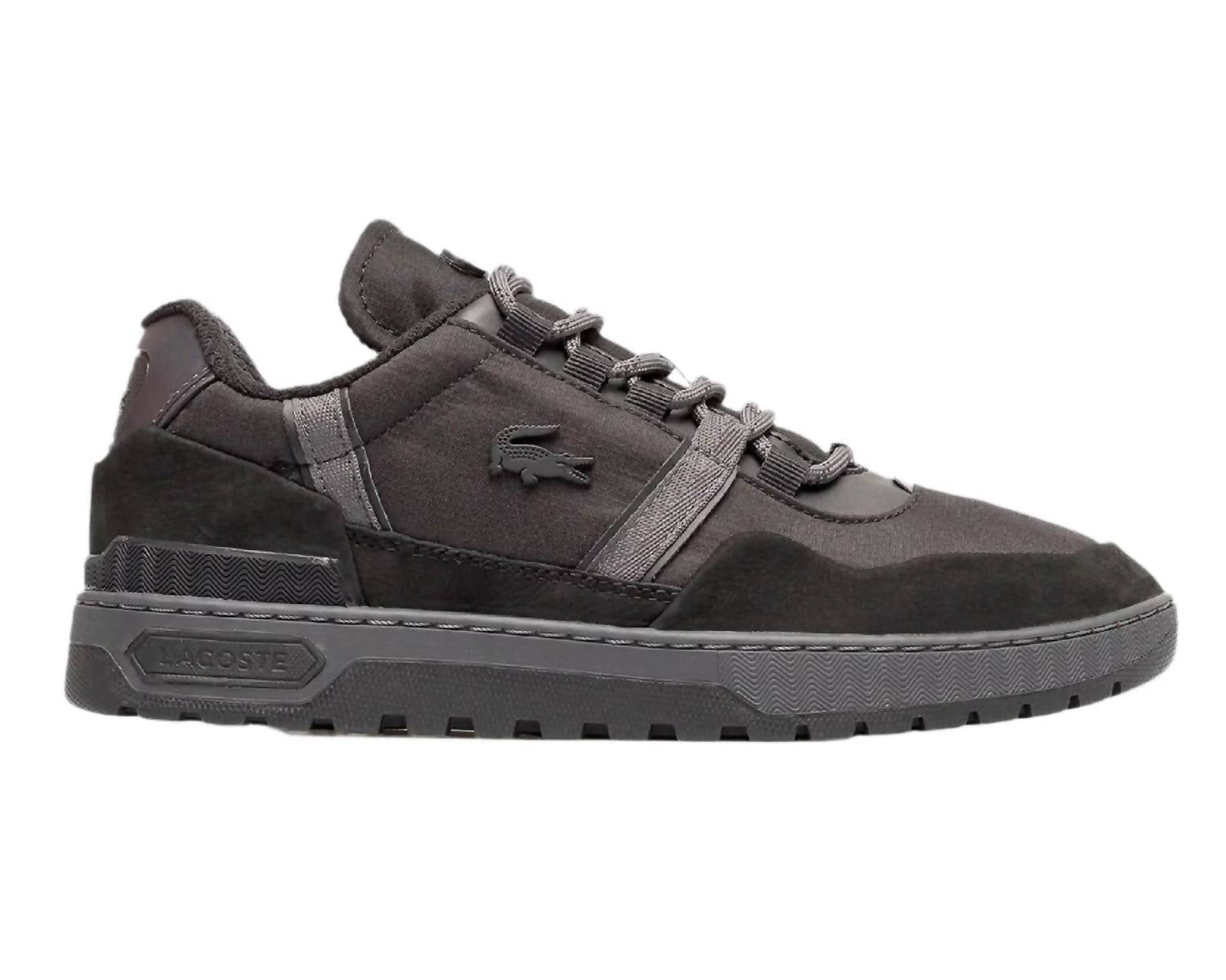 Lacoste - Men's T Clip Winter 222 Shoe