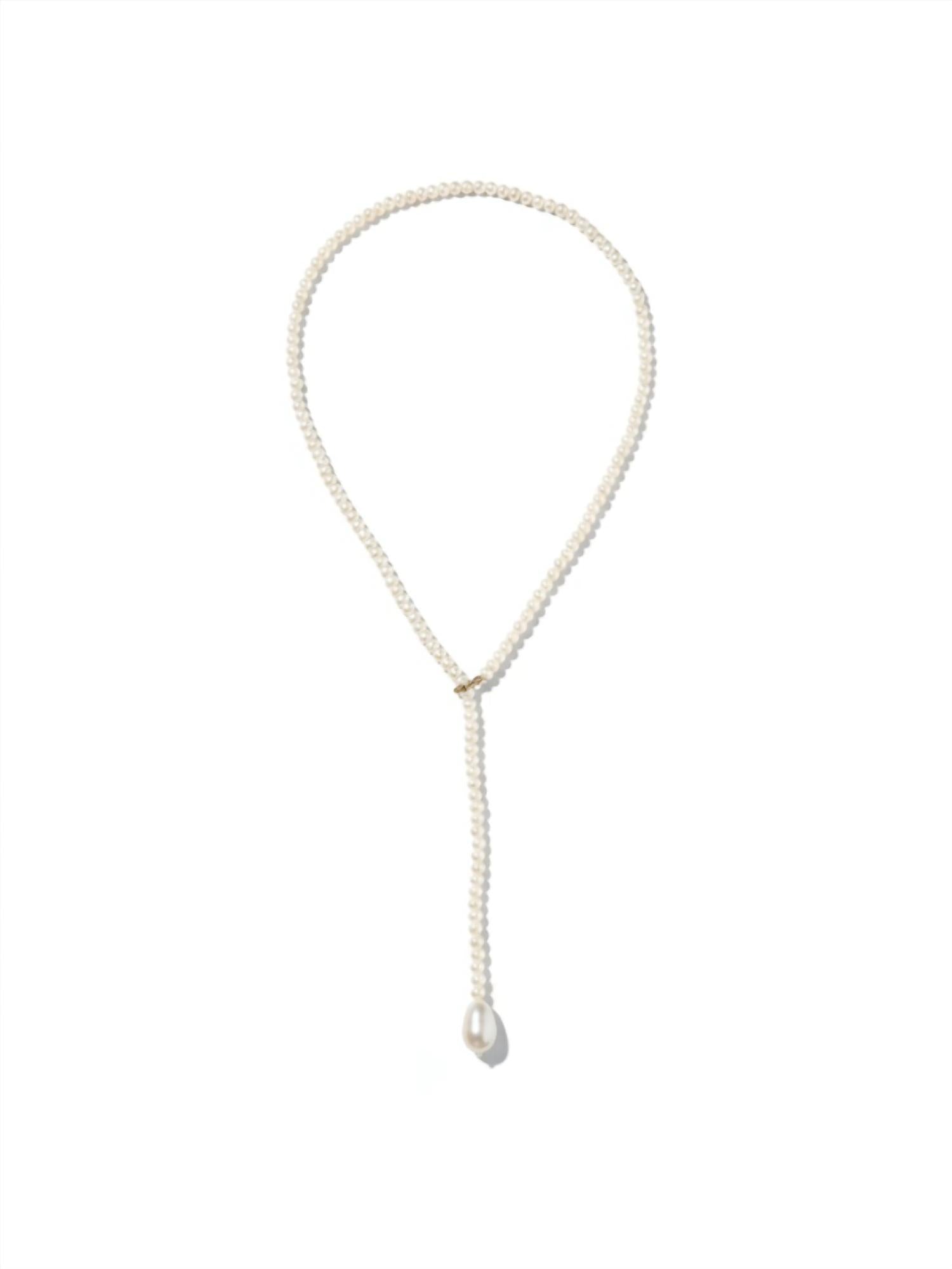 Loren Stewart - Women's Cosette Necklace