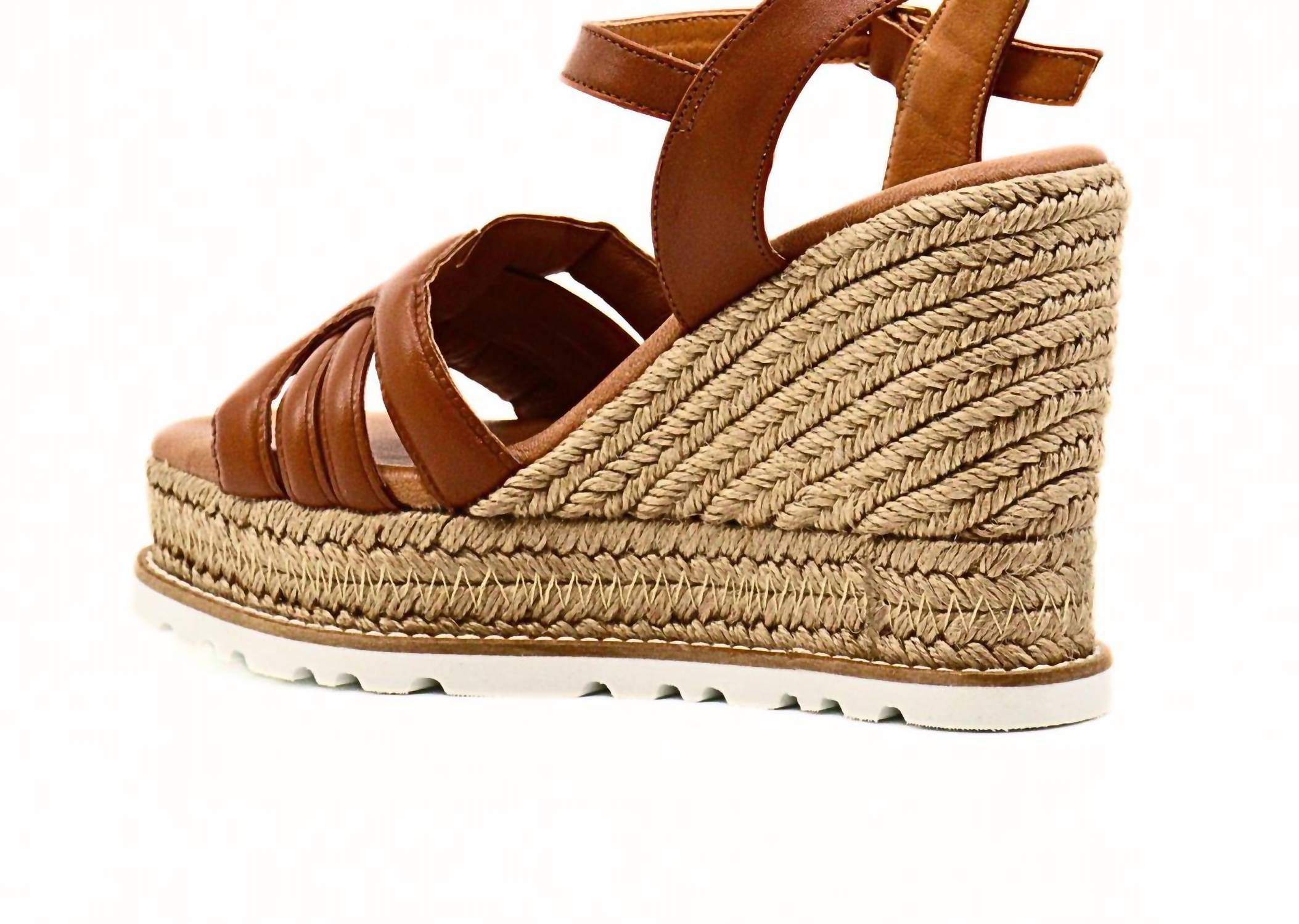 Ateliers - Women's Padma Wedge Sandal