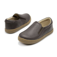 Oldsoles - Boy's Hoff Style Slip-on Sneaker