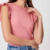 Paige - Women's Erissa Tee Top