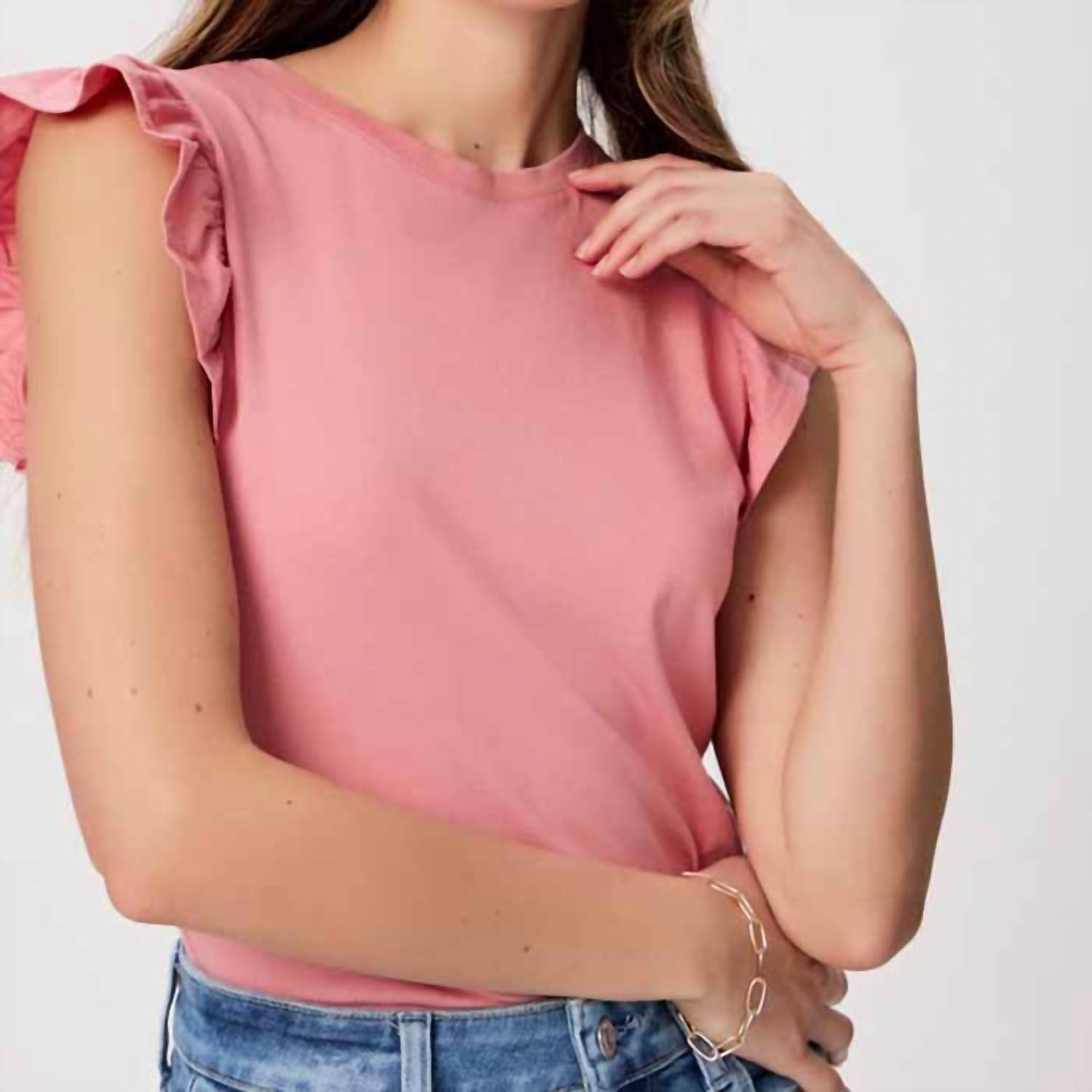 Paige - Women's Erissa Tee Top