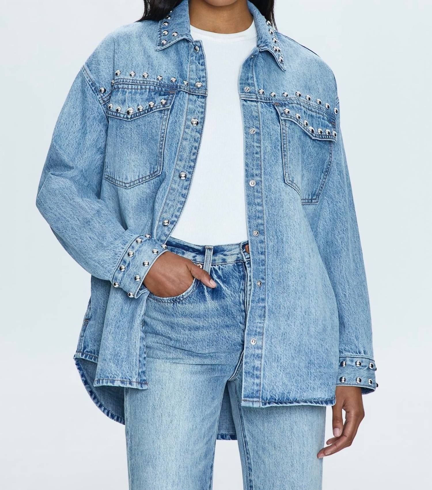 Pistola - Satellite Mandy Jacket