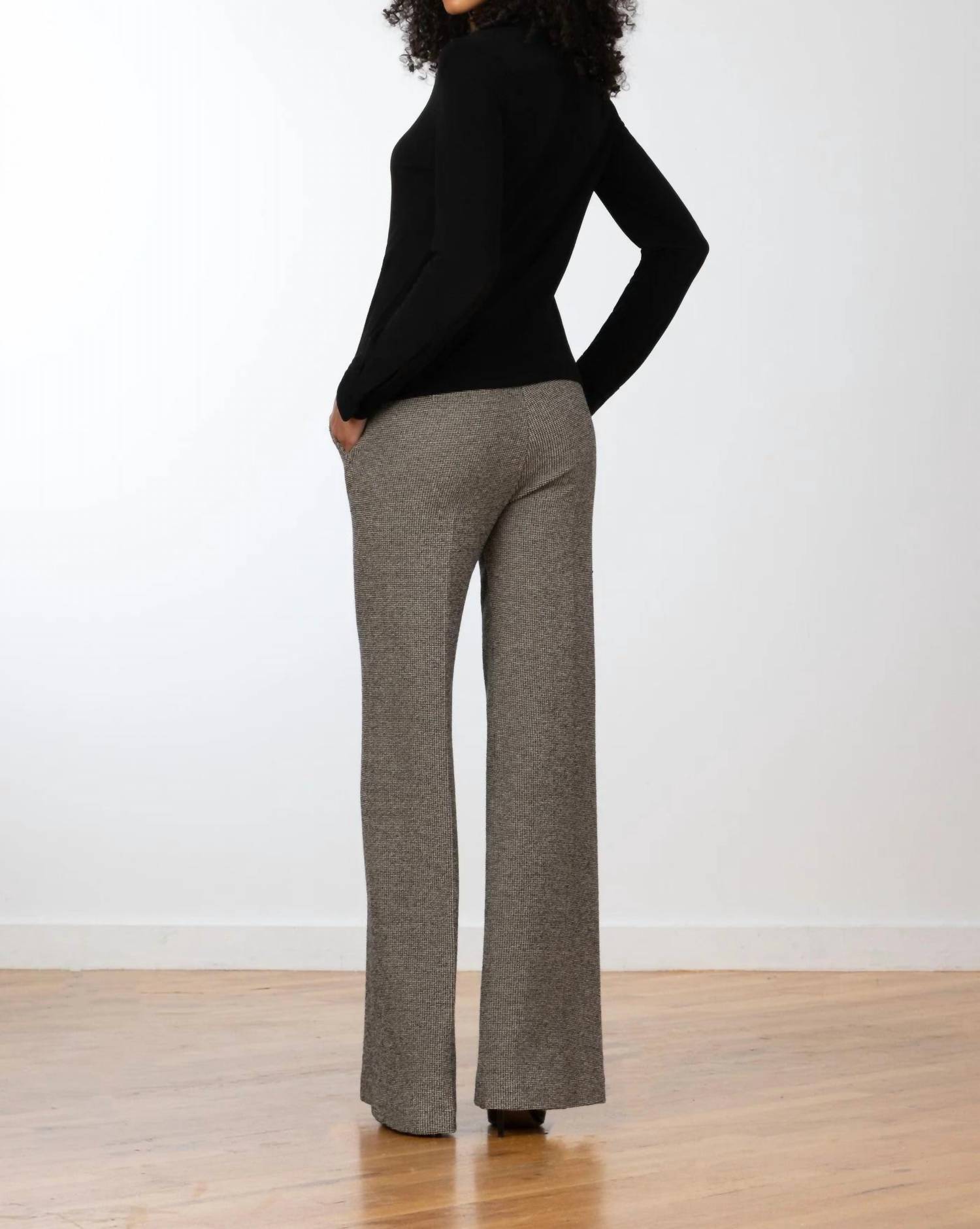 Avenue Montaigne - Carla Pants