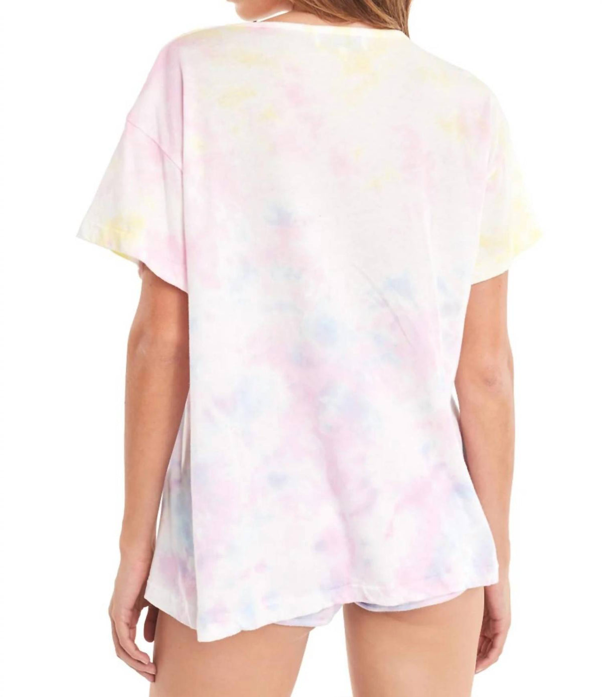 Wildfox - Sci-fi Af Rivo Short Sleeve Tee