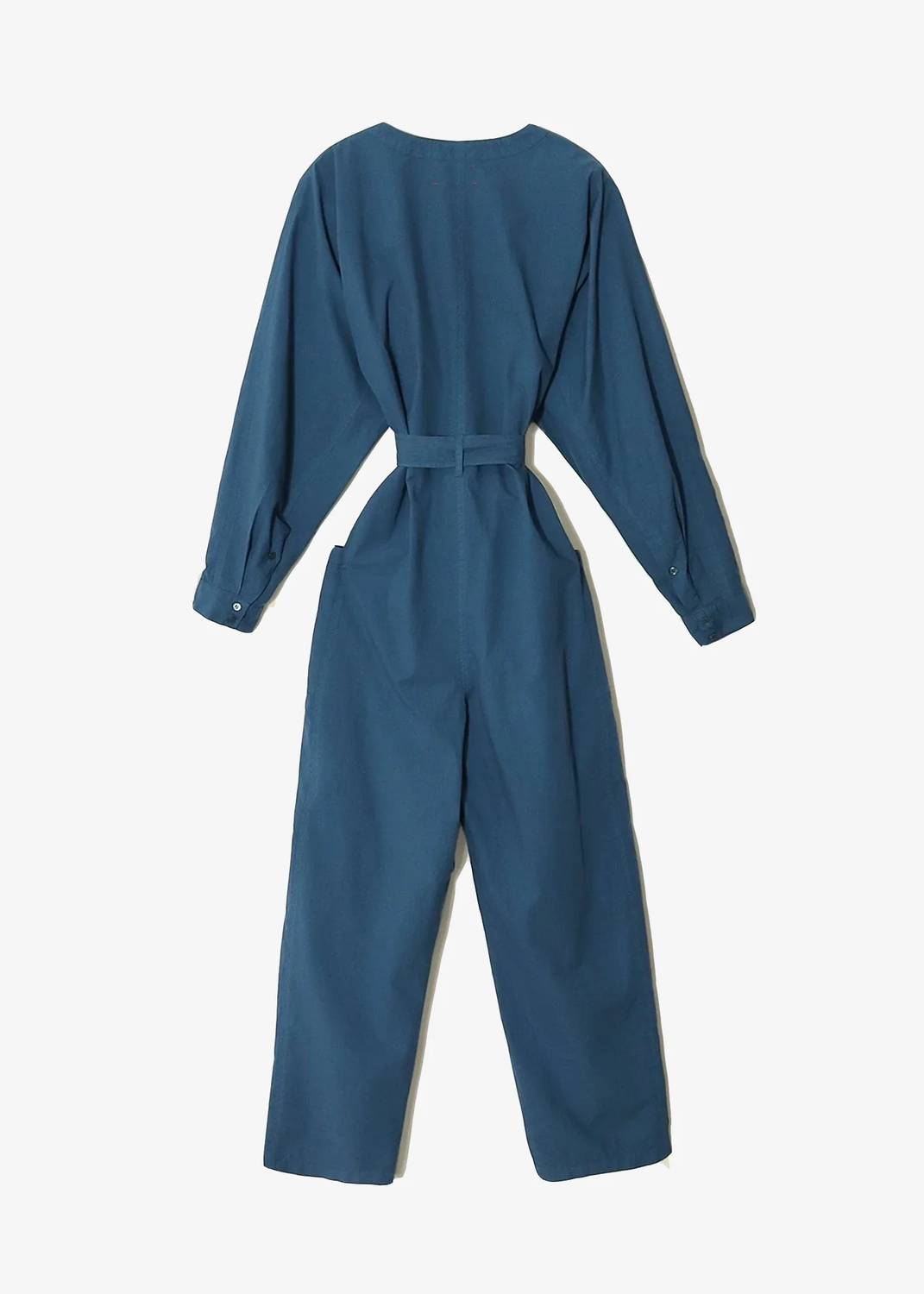 Xirena - Kenton Button-front Jumpsuit