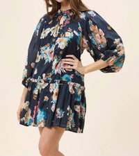 Cleobella - Emmanuelle mini Dress