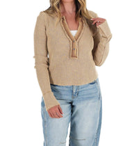 Ee:Some - Sky's the Limit Thermal Top