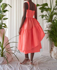 Celia B - Corsica Dress