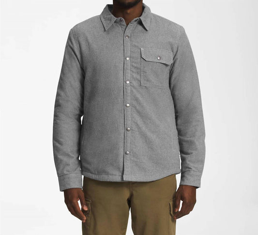 The North Face - Campshire Shirt