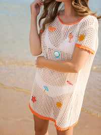Shiraleah - Asst/4 Lalita Cover-up