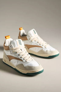 Oncept - Women's Princeton Mid-Top Sneakers