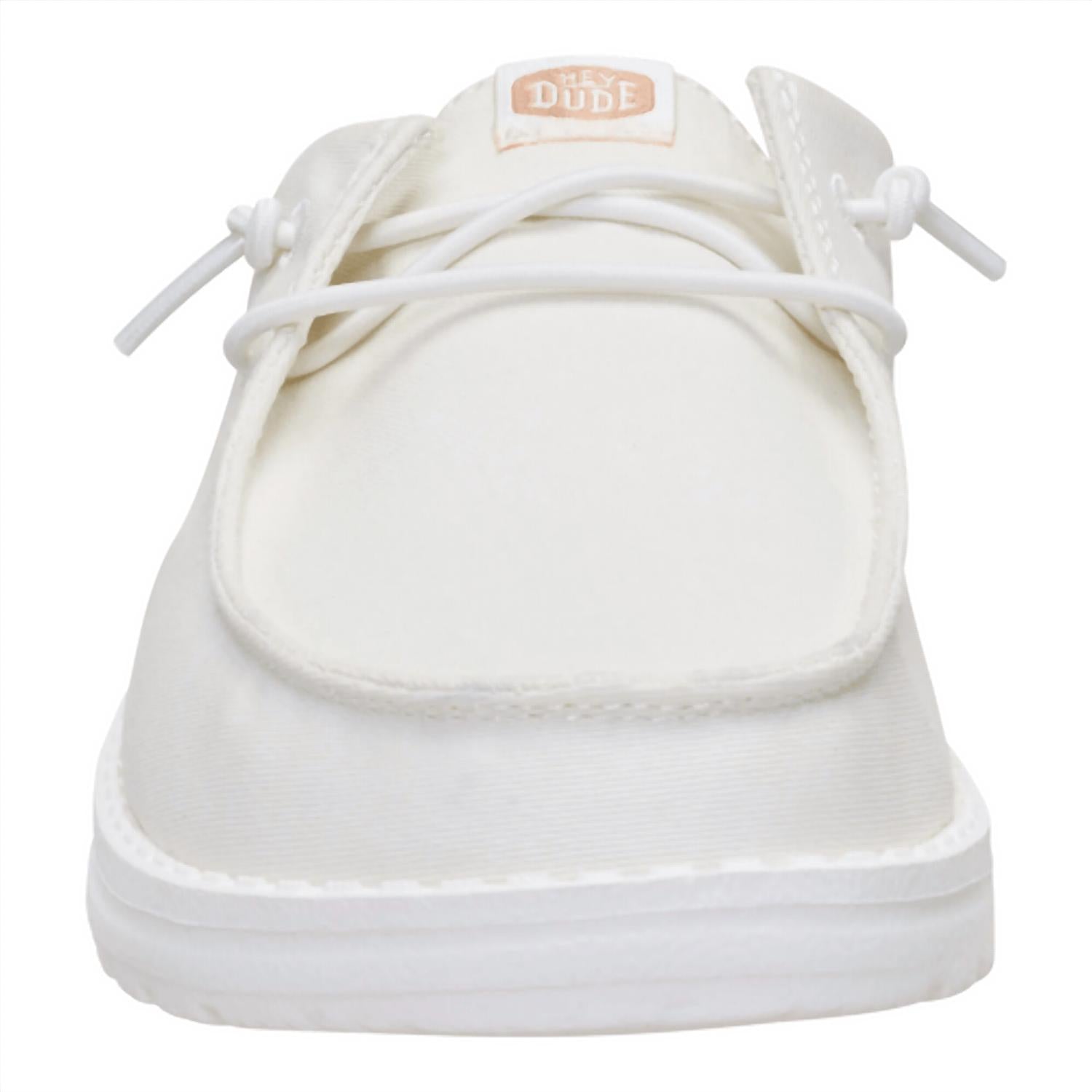Hey Dude - Women's Wendy Slip Classic Shoes