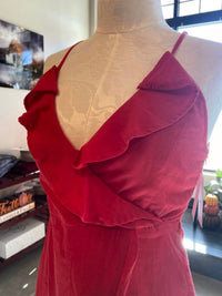 Classic Cotton Dress