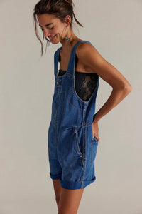 Free People - Jude Shortalls