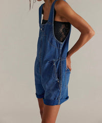 Free People - Jude Shortalls