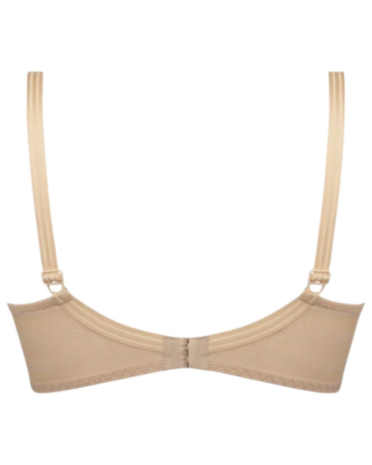 Antigel Boudoir De Filles - Apesanteur Three Part Seam Bra