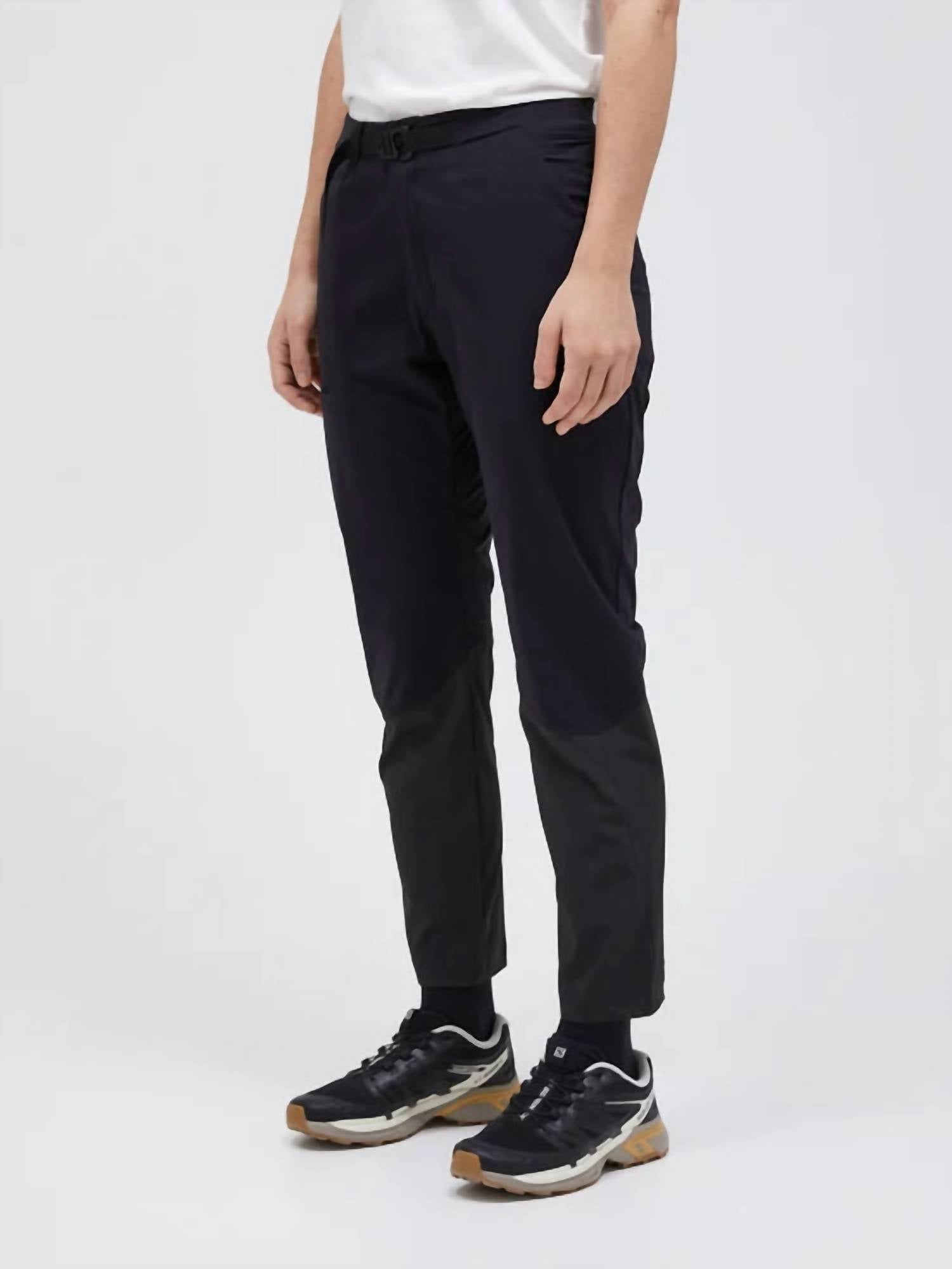 Peak Performance - Vislight Light Pants