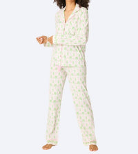 Pj Salvage - Playful Palms PJ Set