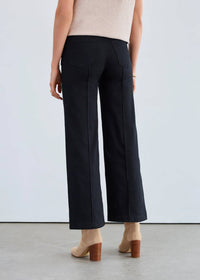 Fdj - Olivia Wide Leg Jeans