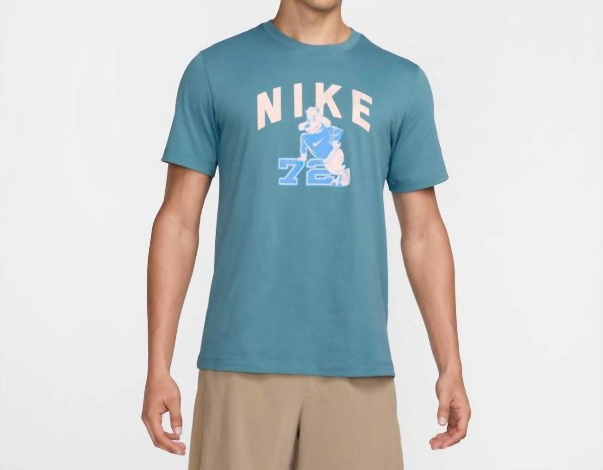 Nike - 72 Fitness Dog T-shirt