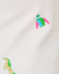 Lilly Pulitzer - Harleen High Rise Crop Jean