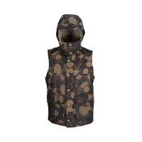 Tom Beckbe - Men's Fowler Vest