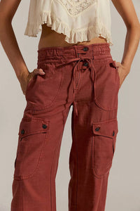 Free People - Park Ave Pant