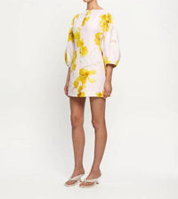 Kivari - Francine Mini Dress