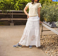 Steve Madden - Tarryn Maxi Skirt