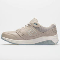 New Balance - Women's Leather 928v3 Walking Shoes