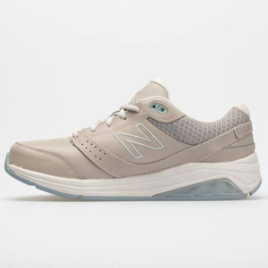 New Balance - Women's Leather 928v3 Walking Shoes