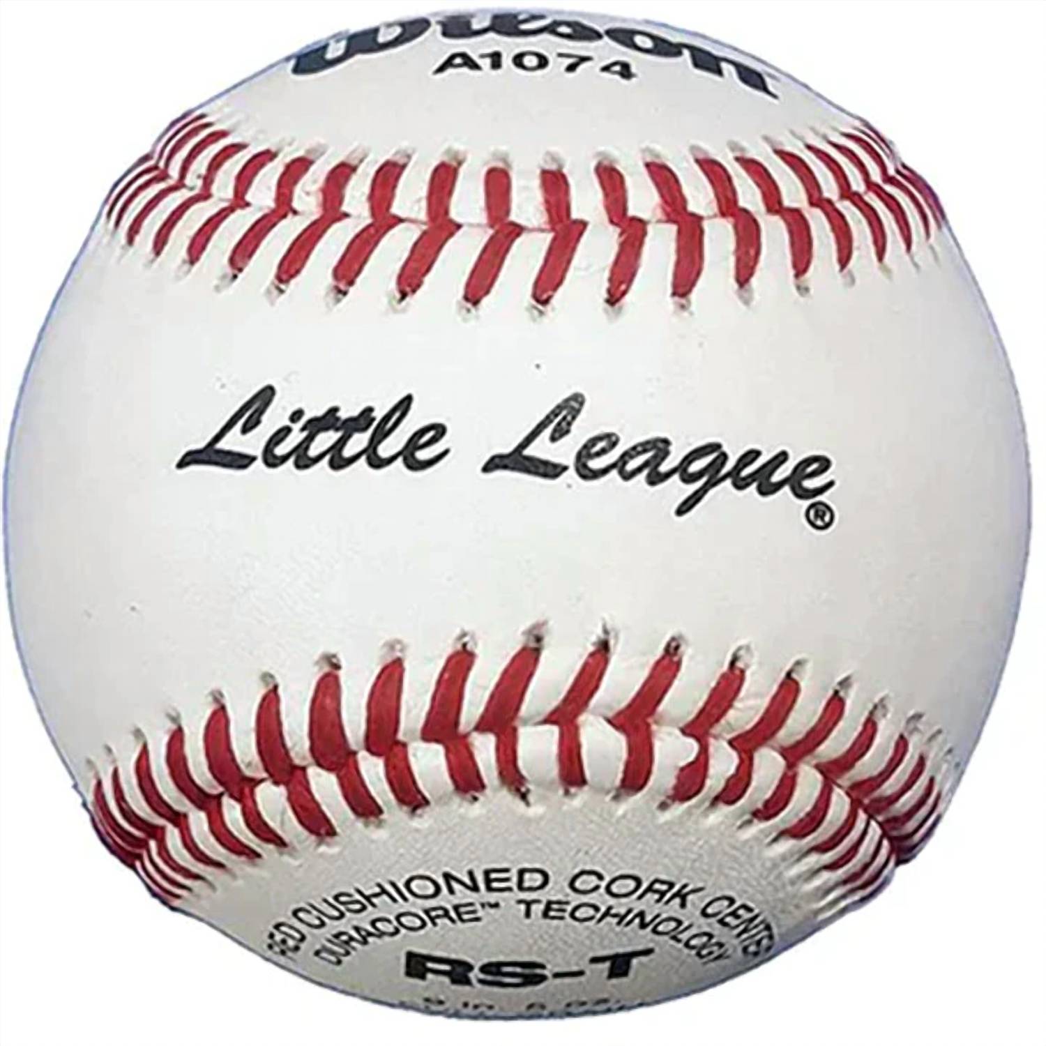 Wilson - SST Little League Baseball - Dozen