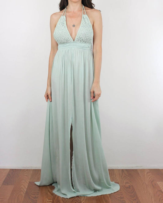 Wishlist - Olivia Maxi Dress