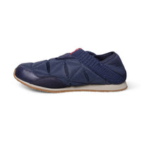 Teva Men's Re Ember Moc Shoes in total eclipse - men's sneaker - view 4
