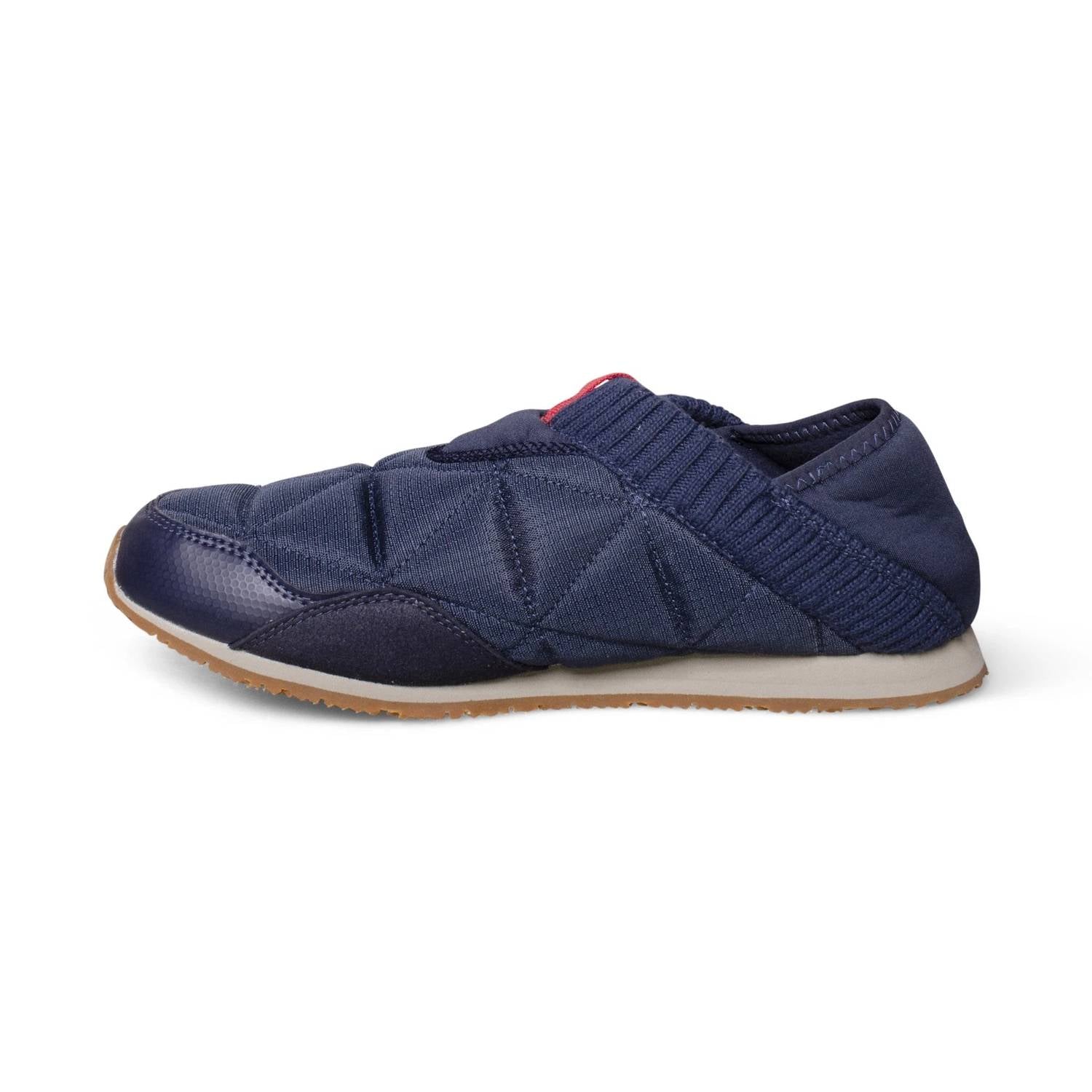 Teva Men's Re Ember Moc Shoes in total eclipse - men's sneaker - view 4