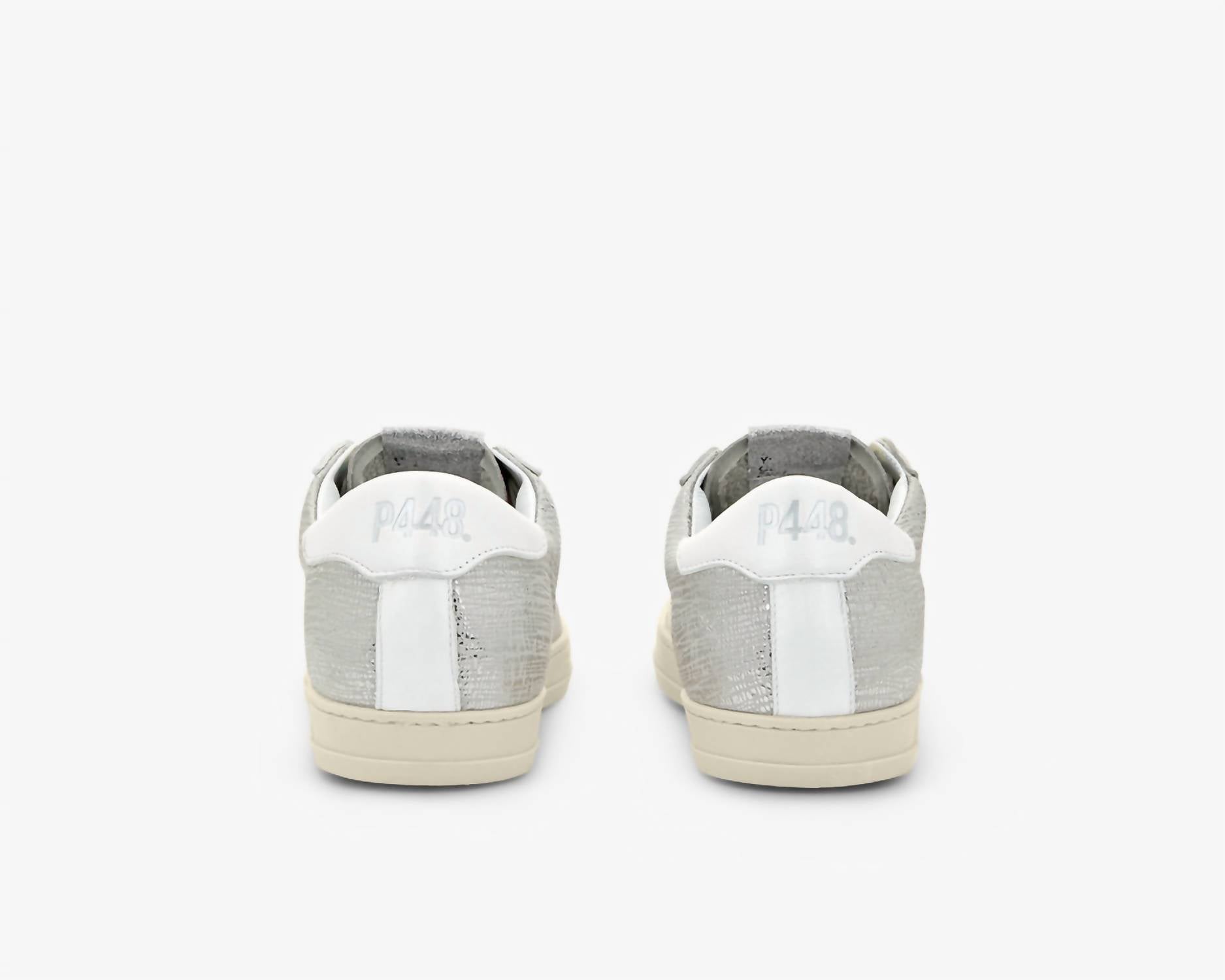 P448 - Women's John Sneaker