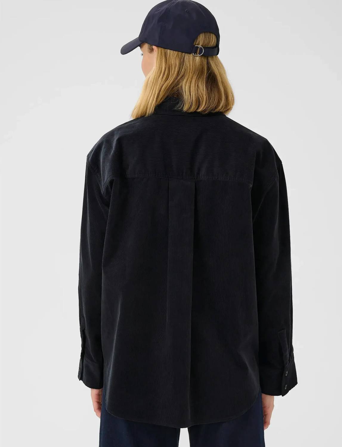 Part Two - Women's Savannas Shirt